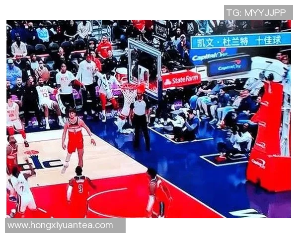 全程跟踪NBA赛事直播 精彩比赛瞬间尽在掌握