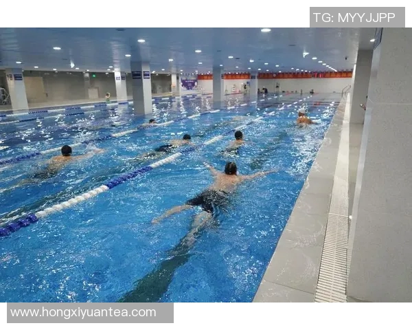 游泳基础技巧全解析 提升游泳水平的关键步骤与训练方法