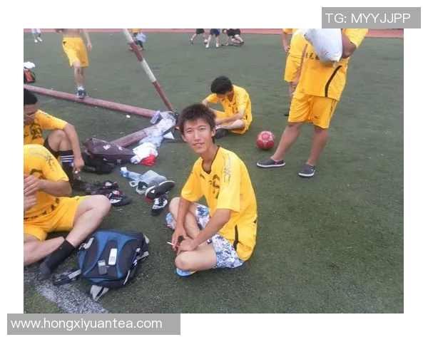 专访赵磊:深入探讨足球领域成功的秘诀与经验分享