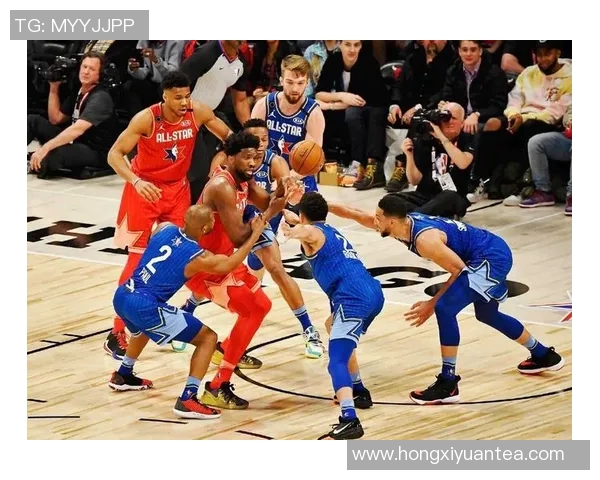 全明星赛回顾:V5选手个人能力的精彩展现与分析